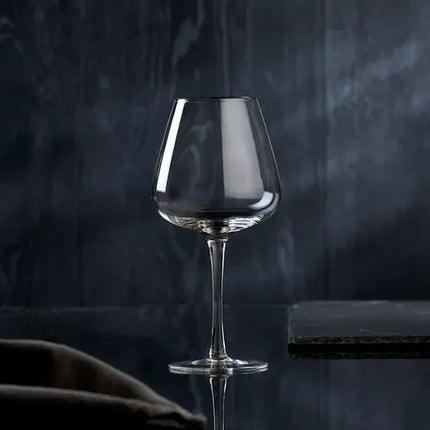 Laguiole By Hâws vinglas 450 ml Smooth, 6-pack