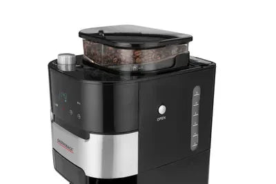 Gastroback kaffemaskin Grind & Brew Pro