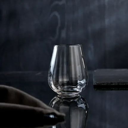 Laguiole By Hâws vattenglas 350 ml Waves, 6-pack