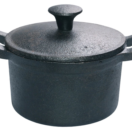 154200 Minigryta rund