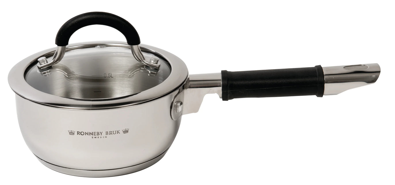 Maestro Rostfritt Kastrull 14 cm