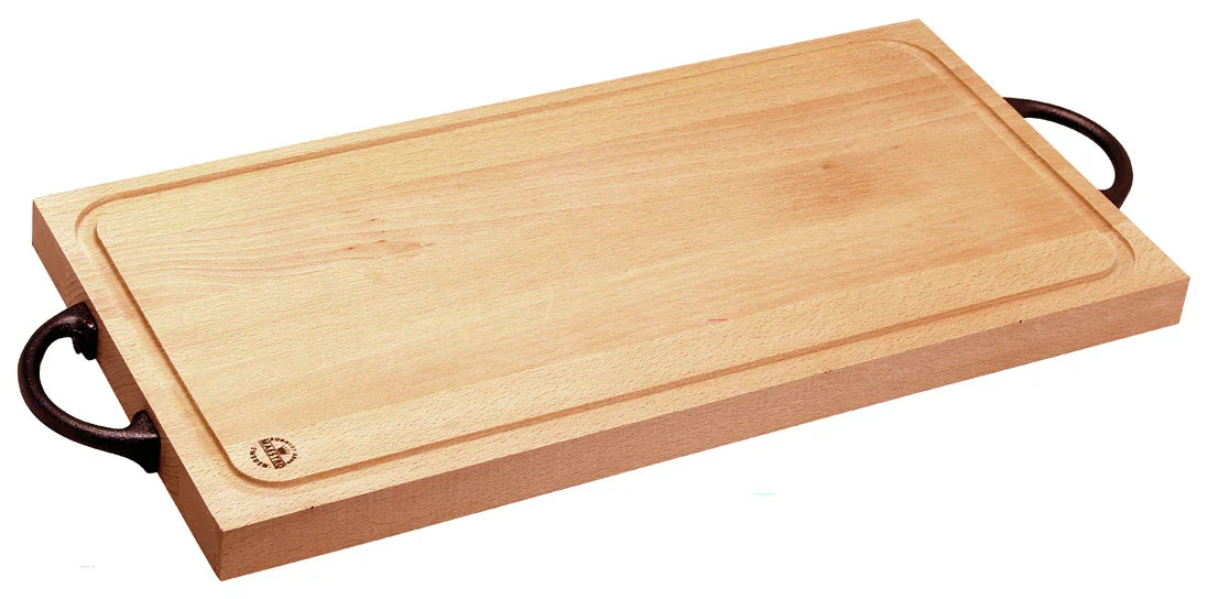 Skärbräda 50x25x2,8 cm 90120