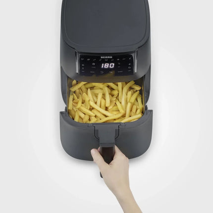 Fritös Air-Fryer 4 liter FR 2461
