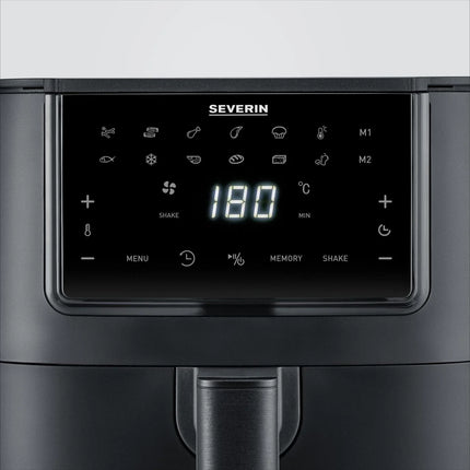 Fritös Air-Fryer 7 liter FR 2462