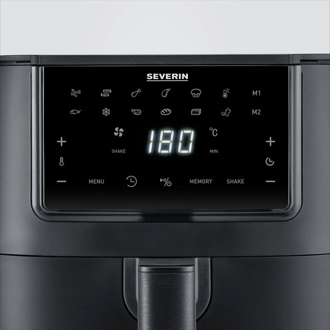 Fritös Air-Fryer 7 liter FR 2462