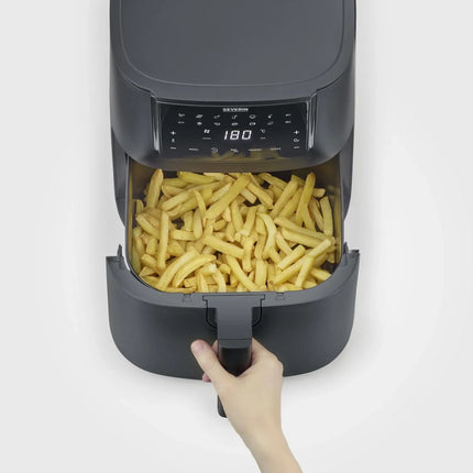 Fritös Air-Fryer 7 liter FR 2462