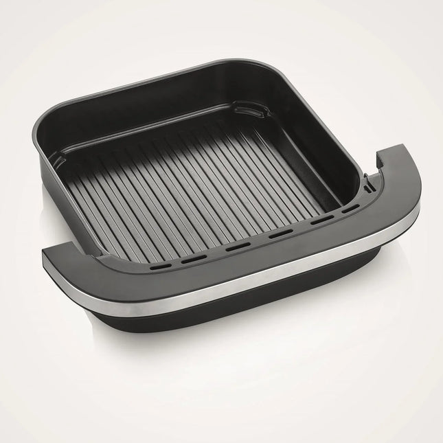 Fritös Air-Fryer 4 liter S-Fry Pizza FR 2464