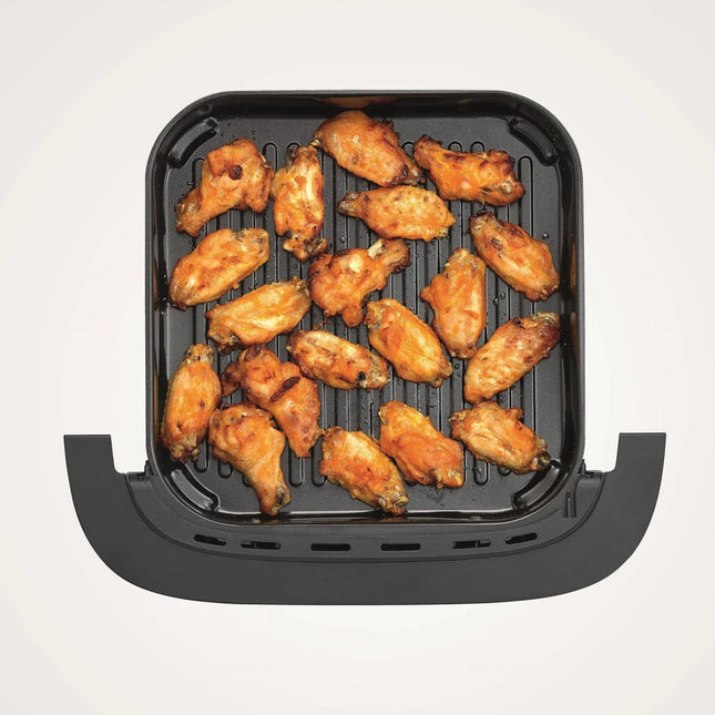 Fritös Air-Fryer 4 liter S-Fry Pizza FR 2464