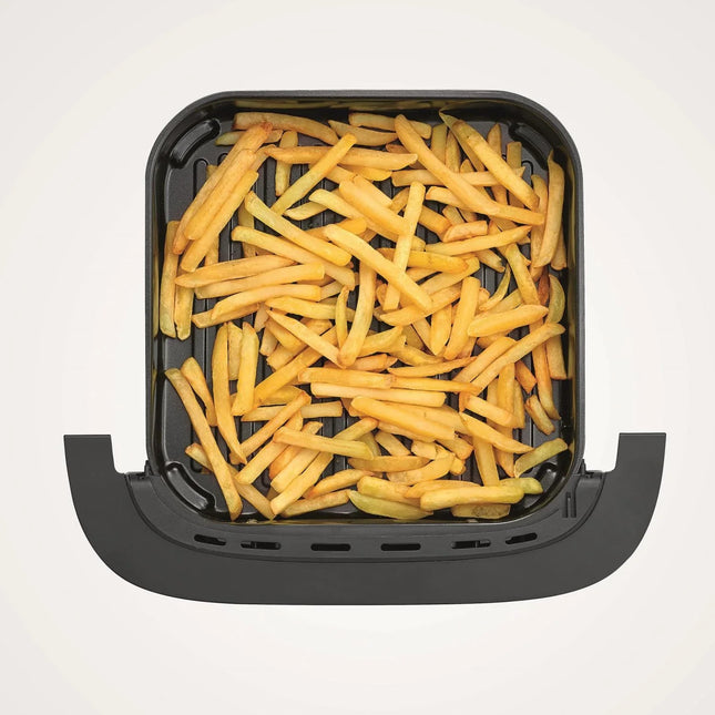 Fritös Air-Fryer 4 liter S-Fry Pizza FR 2464