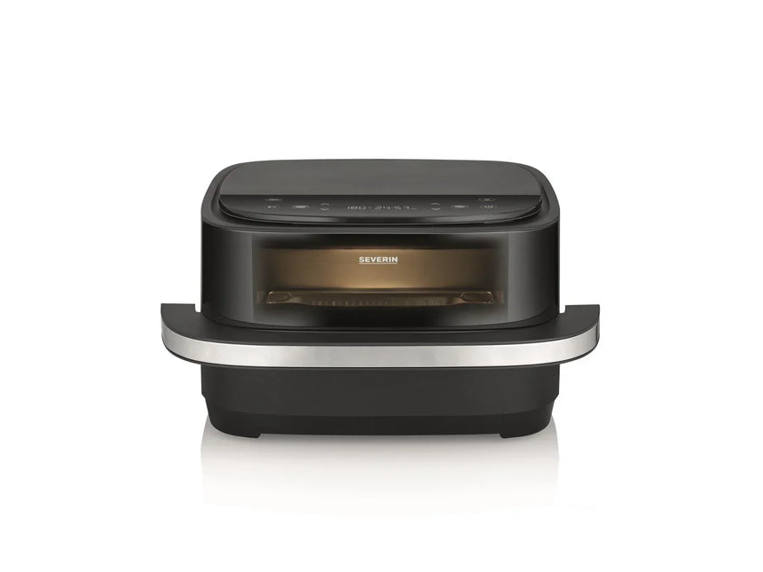 Fritös Air-Fryer 4 liter S-Fry Pizza FR 2464