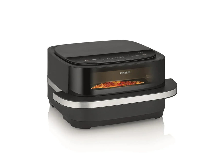 Fritös Air-Fryer 4 liter S-Fry Pizza FR 2464