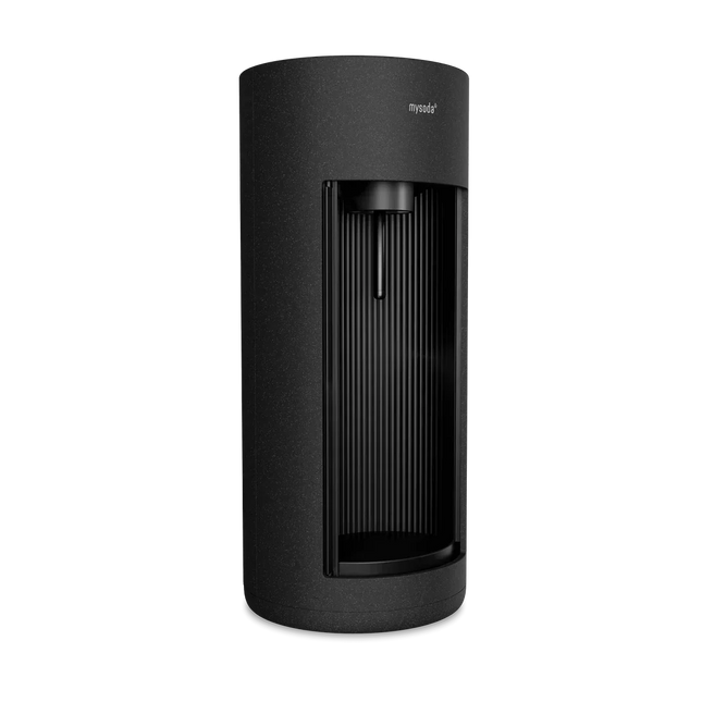 Mysoda Glassy Kolsyremaskin