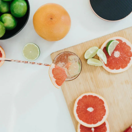 Pink Grapefruit Sugar-Free Drink Mix