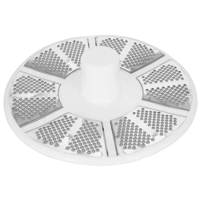 Hâws - Elektrisk potatisskalare och salladsslunga 85W