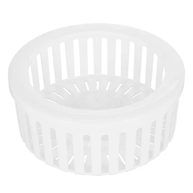 Hâws - Elektrisk potatisskalare och salladsslunga 85W