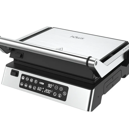 Hâws - Table Panini Grill With Thermometer