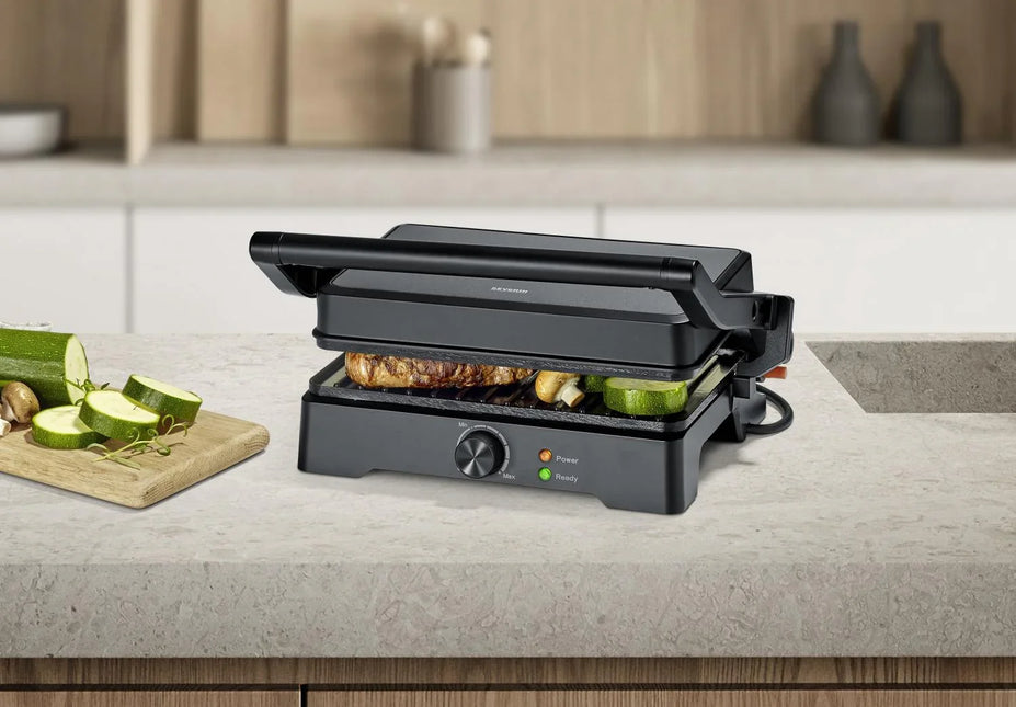 Bordsgrill 28x17 cm KG 2391