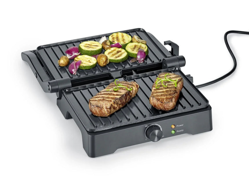 Bordsgrill 28x17 cm KG 2391