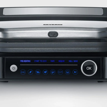 Bordsgrill "Optigrill" KG 2395