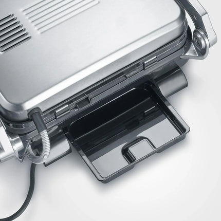 Bordsgrill "Optigrill" KG 2395