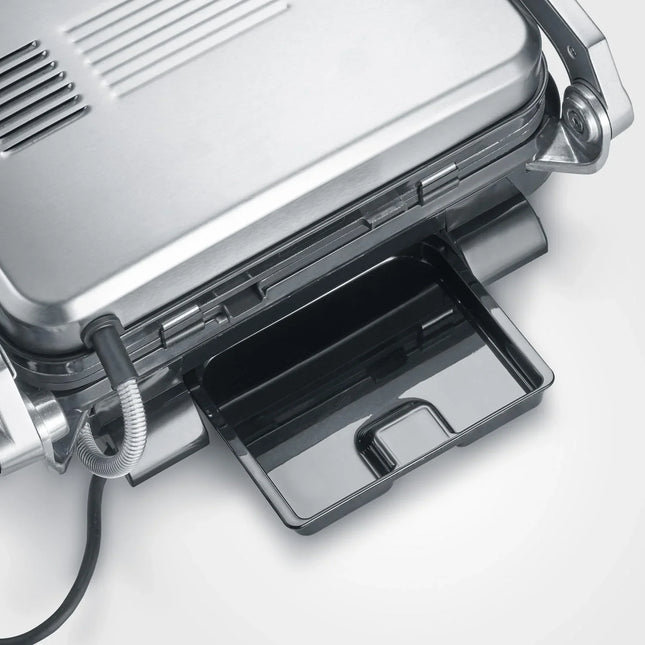 Bordsgrill "Optigrill" KG 2395