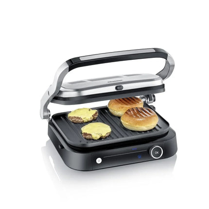 Bordsgrill "Optigrill" KG 2395