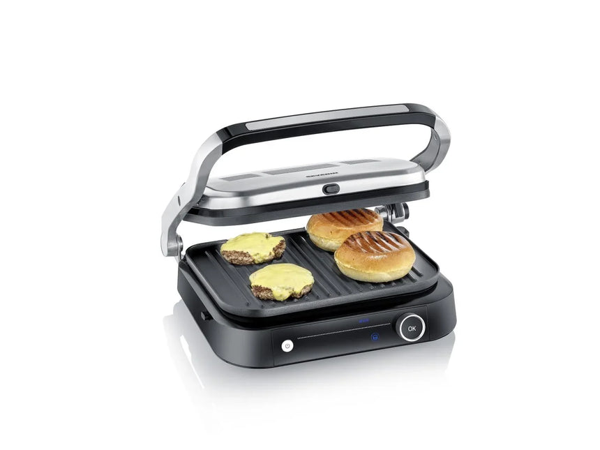 Bordsgrill "Optigrill" KG 2395