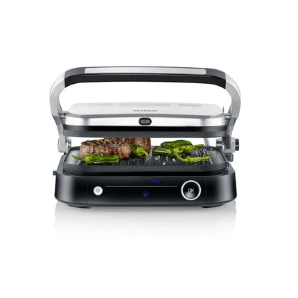 Bordsgrill "Optigrill" KG 2395