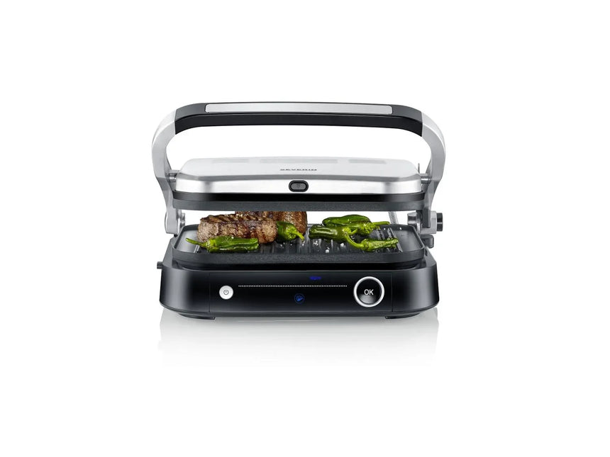 Bordsgrill "Optigrill" KG 2395