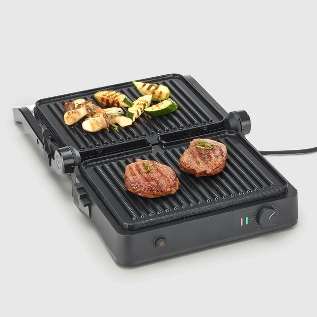 Bordsgrill Sevini Lite 30x22 cm KG 2398