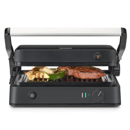 Bordsgrill Sevini Lite 30x22 cm KG 2398