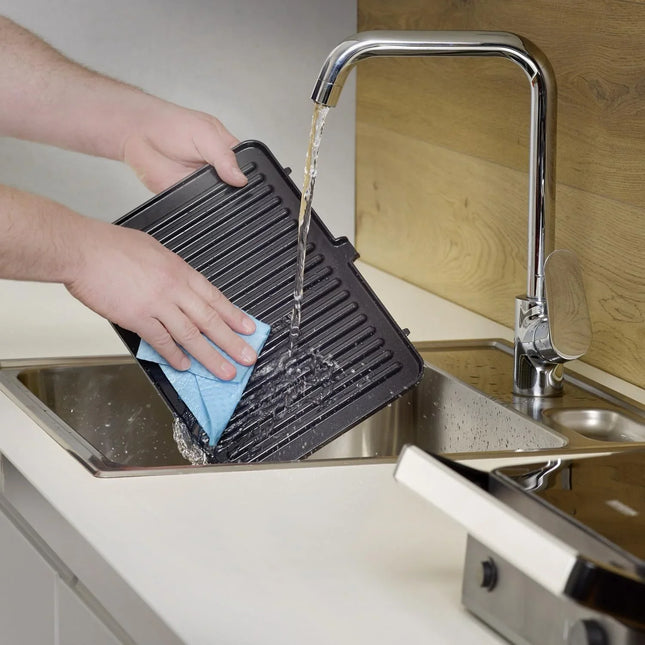 Bordsgrill Sevini Lite 30x22 cm KG 2398