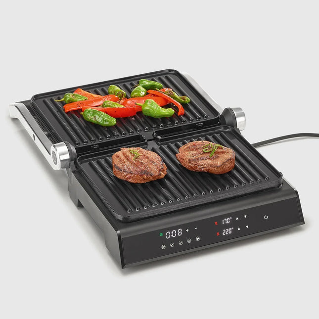 Bordsgrill Sevini Comfort 30x22 cm KG 2399