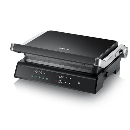 Bordsgrill Sevini Comfort 30x22 cm KG 2399