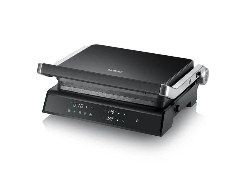 Bordsgrill Sevini Comfort 30x22 cm KG 2399