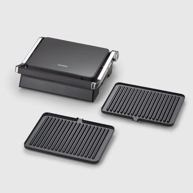 Bordsgrill Sevini Comfort 30x22 cm KG 2399