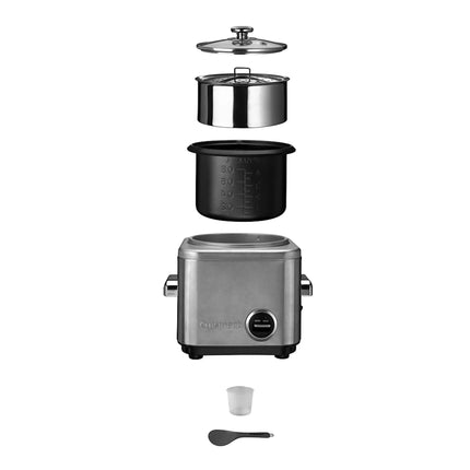 Cuisinart Multikokare 6 portioner