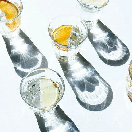 Lemon-Lime Drink Mix