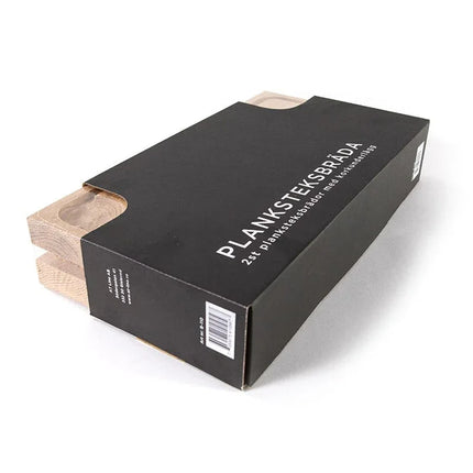 B-110 | Planksteksbräda dubbel 320x170x22