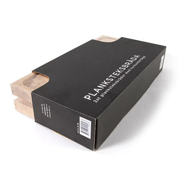 B-110 | Planksteksbräda dubbel 320x170x22