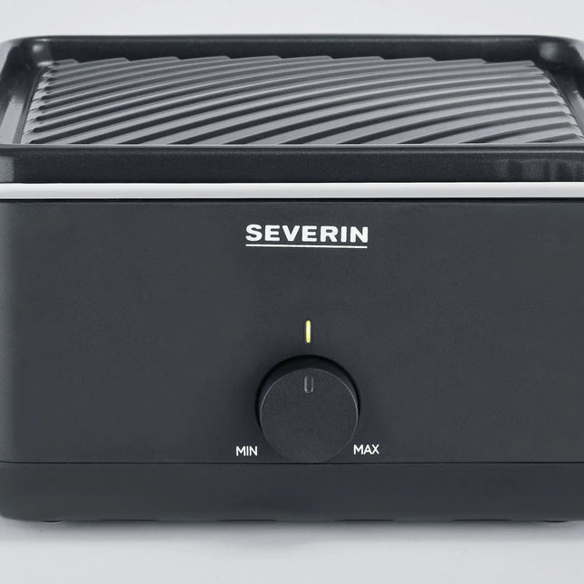 Raclette Black line Mini 4 pannor RG 2360