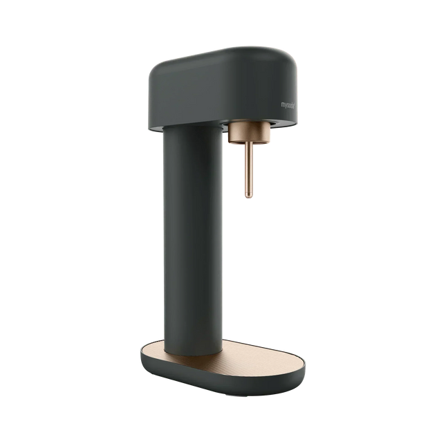 Ruby 2 Kolsyremaskin