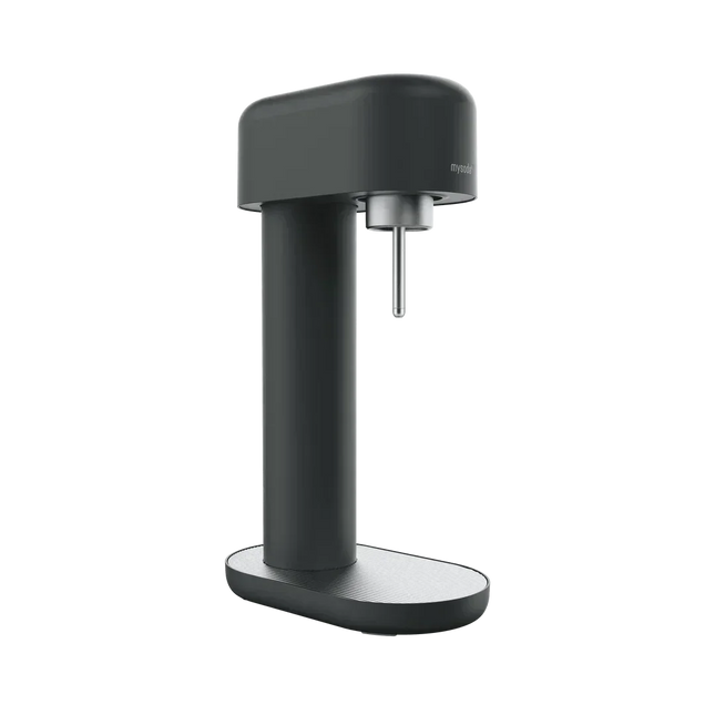 Ruby 2 Kolsyremaskin