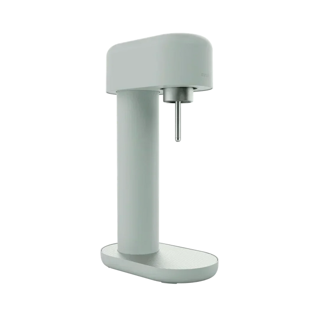 Ruby 2 Kolsyremaskin