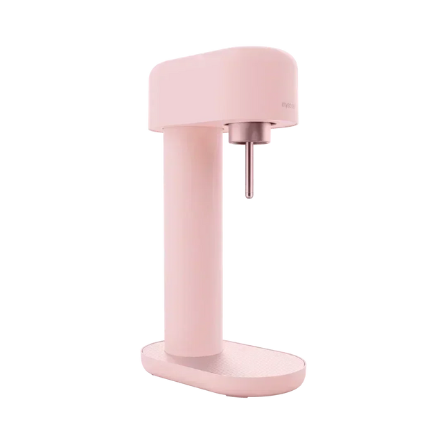 Ruby 2 Kolsyremaskin