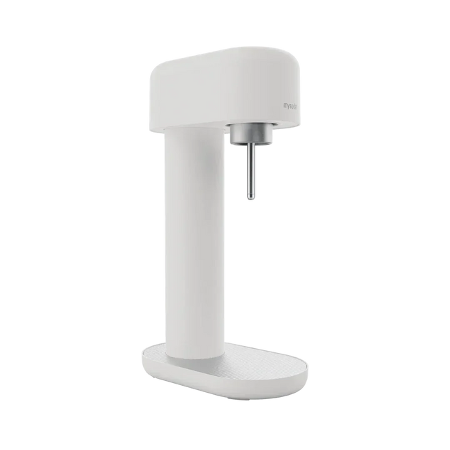 Ruby 2 Kolsyremaskin