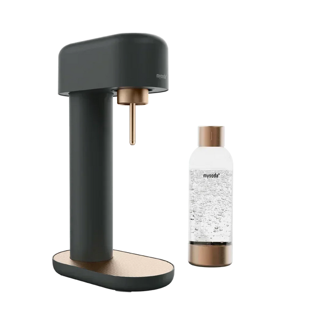 Ruby 2 Kolsyremaskin