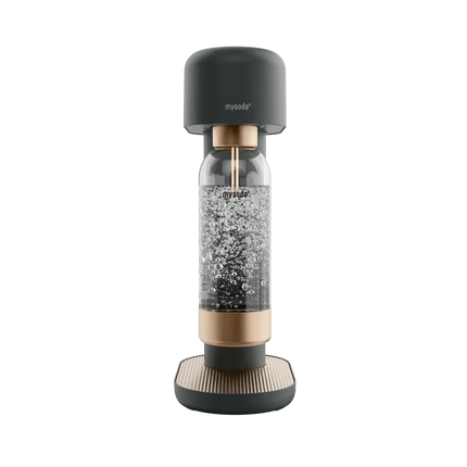 Ruby 2 Kolsyremaskin