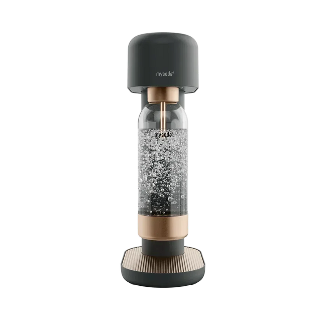 Ruby 2 Kolsyremaskin