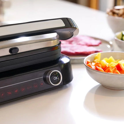 Bordsgrill "Optigrill" KG 2395